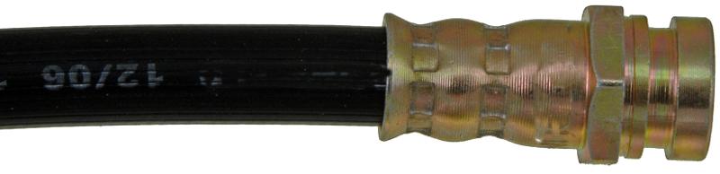 Dorman H620308 - Brake Hydraulic Hose Dorman H620308 Brake Hydraulic Hose product image 2 of 3