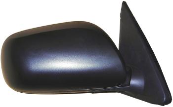 2010 Toyota Matrix Door Mirror Right Dorman 9551657 image 1 of 2