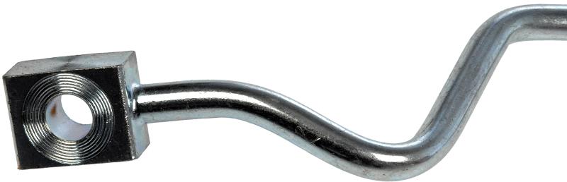 2002 Ford Explorer Brake Hydraulic Hose Front Left Dorman H620002 image 1 of 3