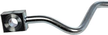 2004 Mercury Mountaineer Brake Hydraulic Hose Front Left Dorman H620002 image 1 of 3