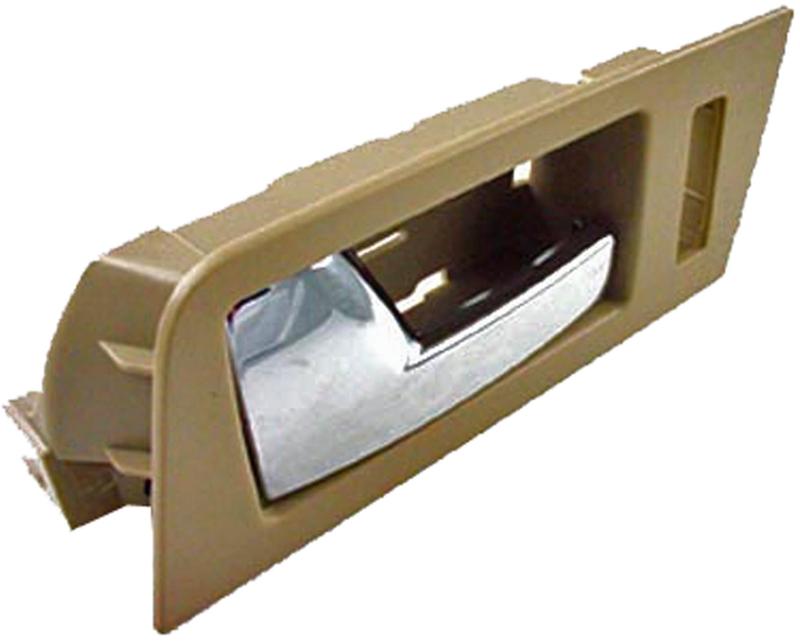 2008 Ford Escape Interior Door Handle Front Left Dorman 81763 image 1 of 3