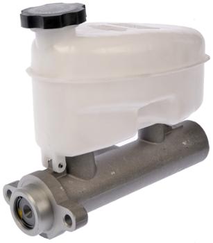 2003 GMC Yukon Brake Master Cylinder Dorman M630283 image 1 of 4