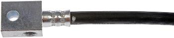 2014 Infiniti Q60 Brake Hydraulic Hose Rear Right Dorman H621250 image 1 of 3