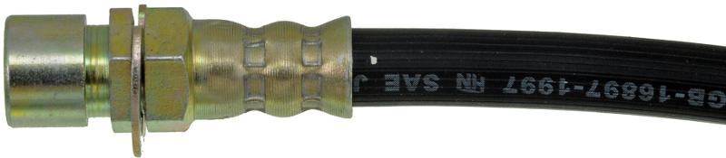 Dorman H38538 Brake Hydraulic Hose product image 1 of 3