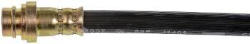 2013 Volvo S60 Brake Hydraulic Hose Rear Right Outer Dorman H621222 image 3 of 3