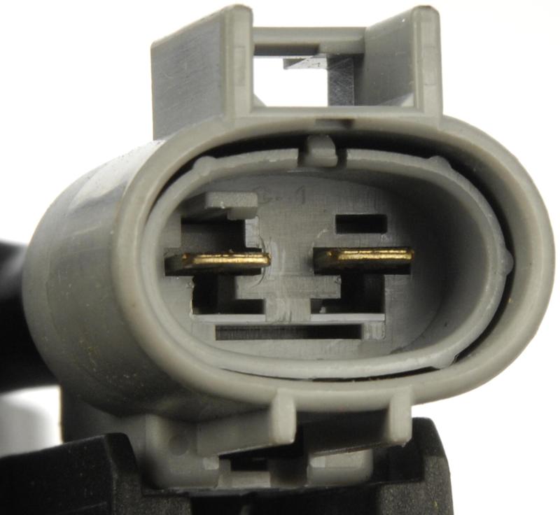 2016 Chevrolet Aveo Engine Cooling Fan Assembly