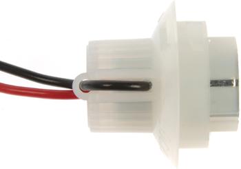 1978 Nissan B210 Tail Lamp Socket Dorman 84808 image 4 of 4