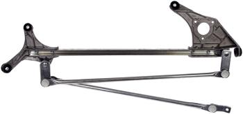 1999 Honda Prelude Windshield Wiper Linkage