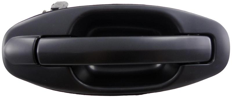 2004 Hyundai Santa Fe Exterior Door Handle Rear Right Dorman 82274 image 1 of 3