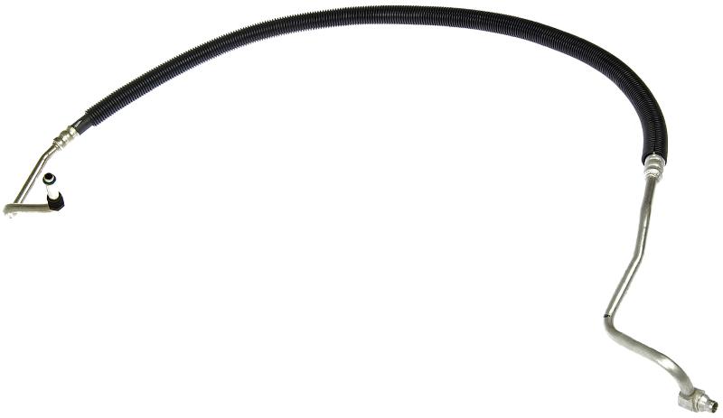 1991 GMC C1500 Engine Oil Cooler Hose Assembly Inlet (Lower) Dorman 625133 image 4 of 4