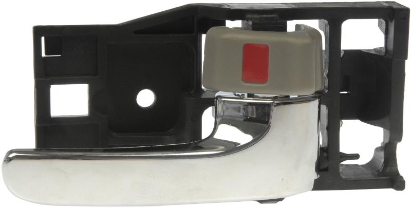 2000 Toyota Avalon Interior Door Handle Front Right Dorman 81246 image 2 of 3