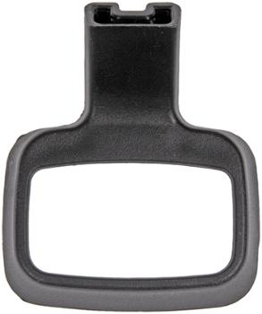 2016 Volkswagen Amarok Seat Adjustment Handle
