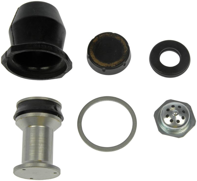 Dorman TM35143 Dorman TM35143 product image 1 of 1
