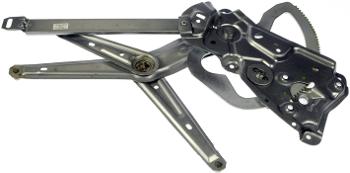 1998 BMW 328i Window Regulator Front Left Dorman 740403 image 3 of 4