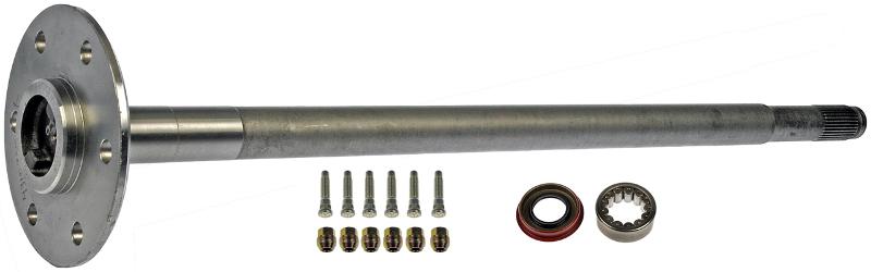 2010 Cadillac Escalade Axle Shaft Rear Left Dorman 630325 image 1 of 2