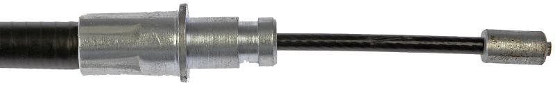 2003 Dodge Dakota Parking Brake Cable Rear Right Dorman C96119 image 2 of 3