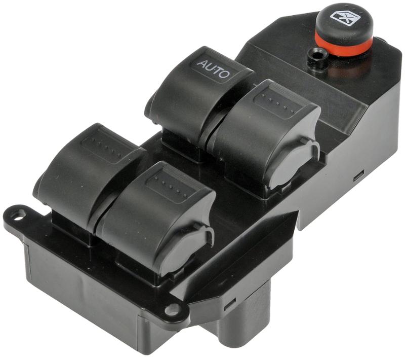 2002 Honda CR-V Door Window Switch