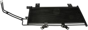 2001 Dodge Ram 3500 Auto Trans Oil Cooler Auxiliary Dorman 918281 image 2 of 2