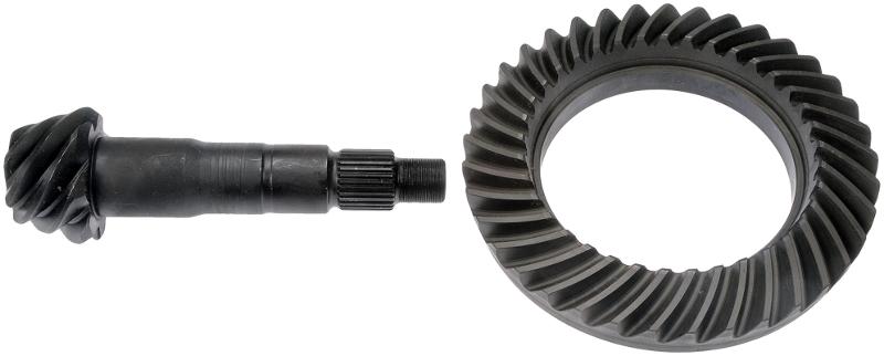 1994 Toyota T100 Differential Ring and Pinion