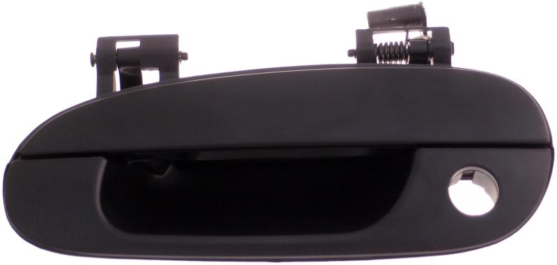 1995 Mitsubishi Galant Exterior Door Handle Front Left Dorman 83723 image 1 of 3