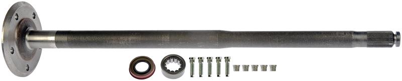 2002 Ford F-150 Axle Shaft Rear Left Dorman 630239 image 1 of 1