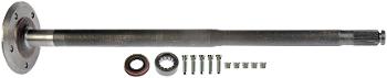 2002 Lincoln Navigator Axle Shaft