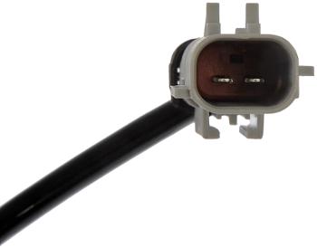 2004 Jeep Grand Cherokee ABS Wheel Speed Sensor Rear Left Dorman 970070 image 3 of 4