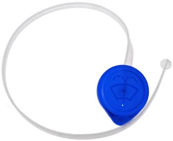 2011 Honda CR-V Washer Fluid Reservoir Cap