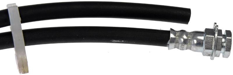 1997 Ford F-150 Brake Hydraulic Hose Rear Center Dorman H380750 image 1 of 3