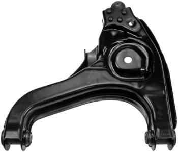 2000 Dodge Ram 2500 Suspension Control Arm and Ball Joint Assembly Front Left Lower Dorman 521985 image 1 of 2