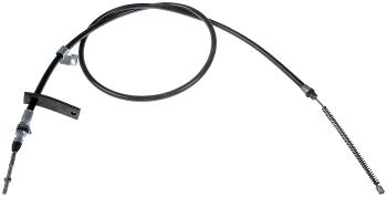 2017 Mitsubishi L200 Parking Brake Cable Rear Right Dorman C94090 image 1 of 3