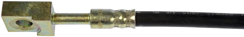 2006 Chevrolet C4500 Kodiak Brake Hydraulic Hose Front Right Dorman H620366 image 1 of 3