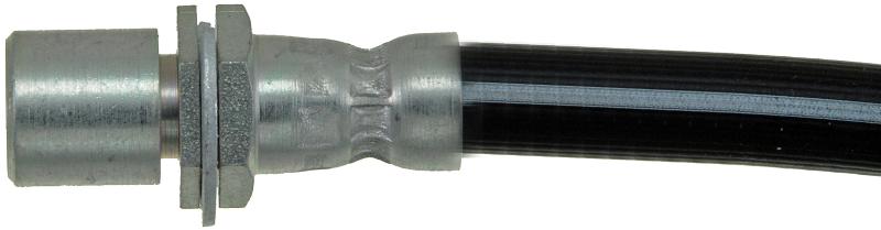 1990 Toyota Pickup Brake Hydraulic Hose Rear Center Dorman H38796 image 2 of 3
