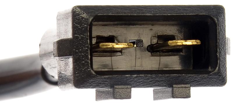 1995 Volkswagen EuroVan Engine Cooling Fan Assembly