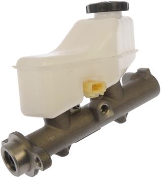 2005 Mercury Sable Brake Master Cylinder Dorman M630437 image 2 of 4
