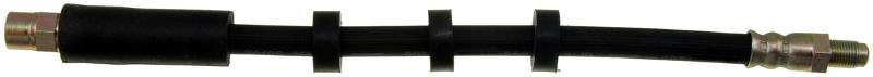 1999 Volvo S70 Brake Hydraulic Hose Rear Left Dorman H620261 image 1 of 3