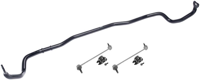 2008 Chevrolet Malibu Suspension Stabilizer Bar