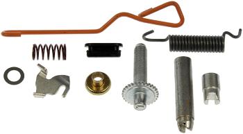 1975 Chevrolet K5 Blazer Drum Brake Self Adjuster Repair Kit