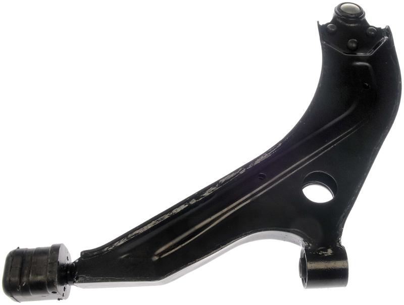 2002 Daewoo Leganza Suspension Control Arm and Ball Joint Assembly Front Right Lower Dorman 521904 image 1 of 2