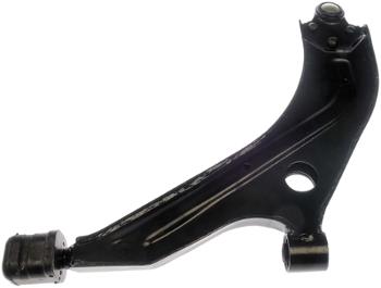 2001 Daewoo Leganza Suspension Control Arm and Ball Joint Assembly Front Right Lower Dorman 521904 image 3 of 4