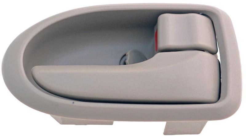 2003 Mazda MPV Interior Door Handle Front Right Dorman 83619 image 1 of 3
