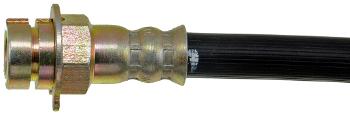 1995 Mercury Sable Brake Hydraulic Hose Front Right Dorman H38681 image 1 of 3