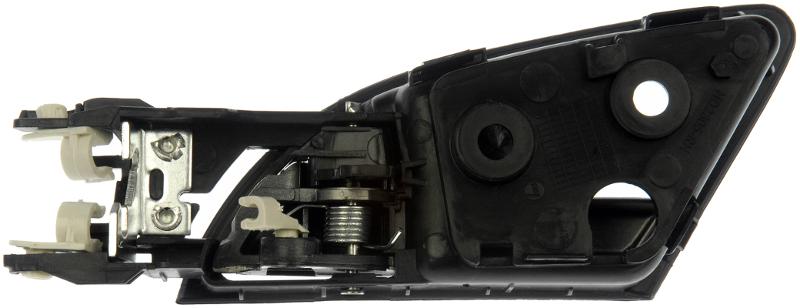 2010 Honda Accord Interior Door Handle Front Right Dorman 81472 image 1 of 3