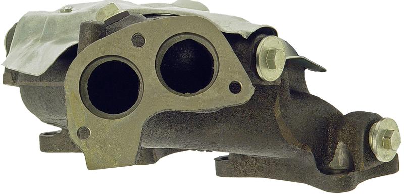 1986 Nissan D21 Exhaust Manifold Dorman 674220 image 2 of 3