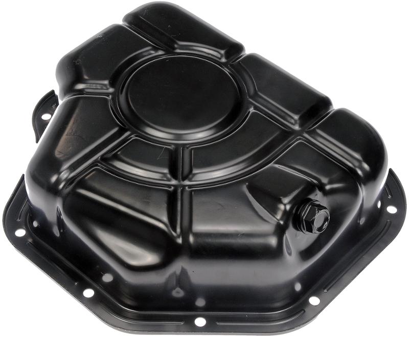 2008 Hyundai Santa Fe Engine Oil Pan Lower Dorman 264436 image 1 of 1