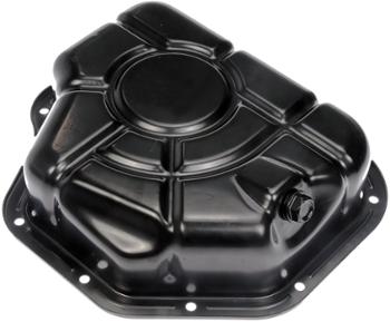 2010 Kia Magentis Engine Oil Pan