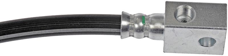 2016 Nissan NV3500 Brake Hydraulic Hose Rear Right Dorman H621963 image 2 of 3