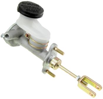 1999 Isuzu Rodeo Clutch Master Cylinder Dorman CM640031 image 2 of 4