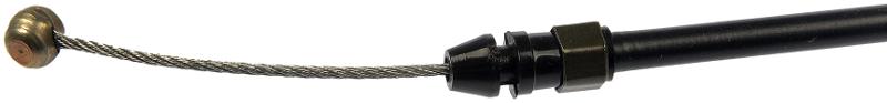 1994 Toyota Camry Hood Release Cable Dorman 912025 image 4 of 4