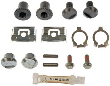 2006 Chevrolet Silverado 1500 Parking Brake Hardware Kit
